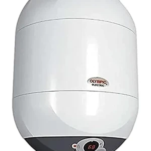 Olympic Electric Infinity Water Heater - Digital 60 Liter