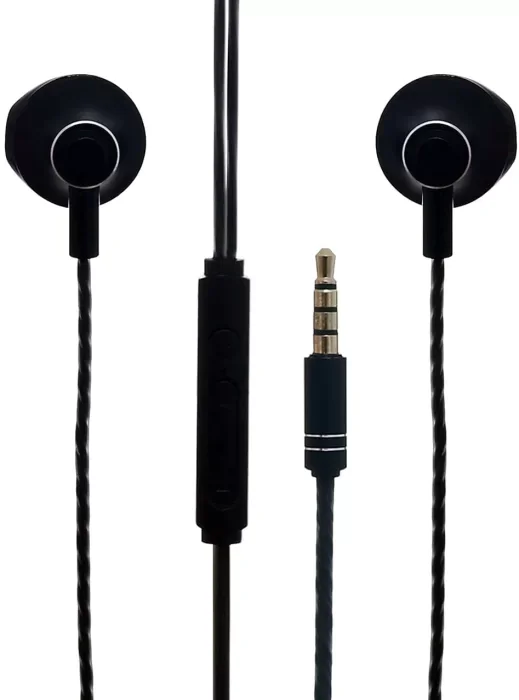 REMAX Wired Stereo EarPhone RM-711