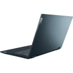 Lenovo IdeaPad Flex 5 14ALC05 Laptop AMD R5-5500U 8GB RAM 512GB SSD 14-inch FHD Touch Finger Print Win11 Blue