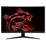 MSI OPTIX G27C5, 165Hz, 27-inch Gaming Monitor