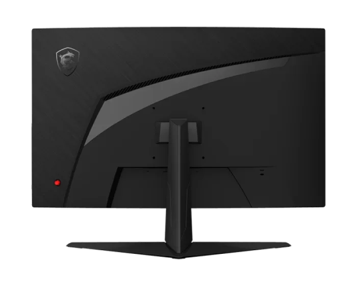 MSI OPTIX G27C5, 165Hz, 27-inch Gaming Monitor