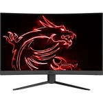 MSI OPTIX G27CQ4 27 Inch Curved Gaming Monitor 16:9 WQHD 2560 x 1440 VA 165Hz 1ms 1500R FreeSync