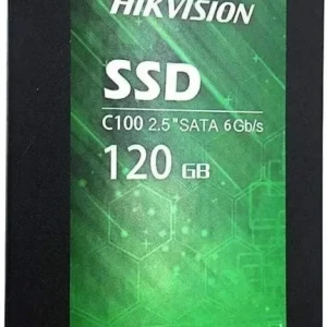 HIKVISION 120GB SSD 2.5 inch SATA 3.0 - HS-SSD-C100/120G