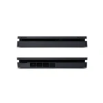 PS4 Sony PlayStation 4 Slim  500GB Gaming Console Black + Extra Dual shock + 12 Offline Games FREE