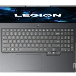 Lenovo Legion 7 16ACHg6 Gaming Laptop AMD R9 5900HX 32GB RAM 2TB SSD 16-inch WQXGA 165Hz NVidia GeForce RTX 3080 16GB Win11 Grey - 82N600Q3ED