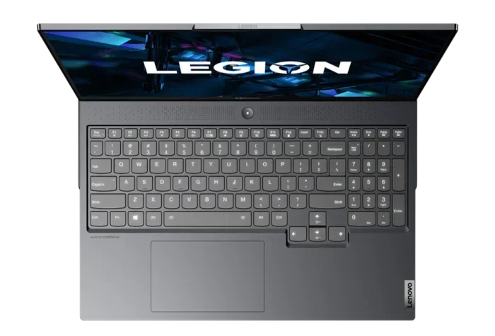 Lenovo Legion 7 16ACHg6 Gaming Laptop AMD R9 5900HX 32GB RAM 2TB SSD 16 ...