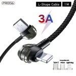 Proda data Fast Charging cable type-c PD-B42A
