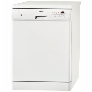 ZANUSSI Dishwasher For 13 People with 5 Programs Air Dry - ZDF22002XA