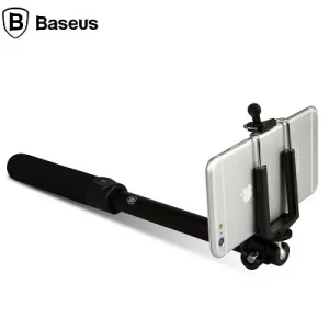 BASEUS Monopod Selfie Stick WP-01 Eyepa Series With Bluetooth