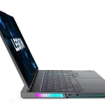 لينوفو ليجن 7- 16ACHg6  لاب توب ألعاب R9 5900HX  رام 32 جيجا 2 تيرابايت SSD  شاشة 16 بوصة 165 هرتز نفيدياRTX 3080  سعة 16 جيجابايت ويندوز11