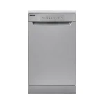Fresh Dishwasher A15 - 45-SR, 10 Persons - Silver