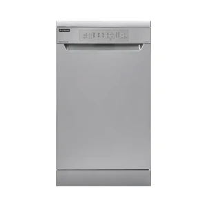 Fresh Dishwasher A15 - 45-SR, 10 Persons - Silver