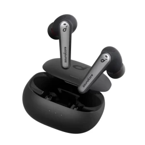 Anker Soundcore Liberty Air 2 Pro Wireless Earbuds Black- A3951011