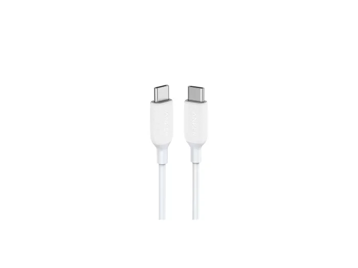 ANKER USB C to C 1 Meter A8852H21 White
