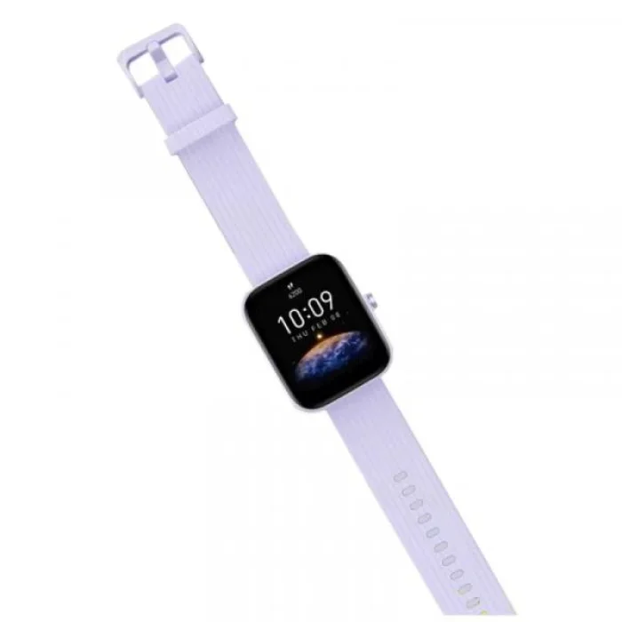 Amazfit Bip 3 1.69-inch Smart Watch Blue