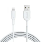 Anker Charging cable A8433H22 PowerLine II with Lightning Connector 2M  White