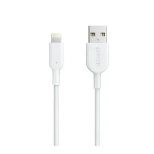 Anker Charging cable A8433H22 PowerLine II with Lightning Connector 2M  White