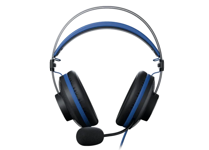 COUGAR IMMERSA ESSENTIAL Gaming Headset with Microphone - Blue