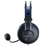 COUGAR IMMERSA ESSENTIAL Gaming Headset with Microphone - Blue