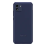 Samsung Galaxy A03 Mobile 32GB 3GB 6.5 Inches 4G LTE  Blue