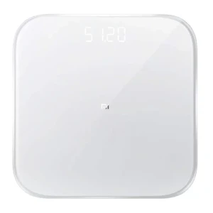 Xiaomi Mi Smart Bluetooth Scale 2 - white