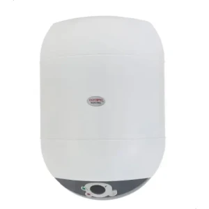 Olympic Electric Infinity Digital Water Heater White - 50 Litre