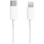Xiaomi Mi Type-C to Lightning Cable 1 Meter White - 3 Months Warranty