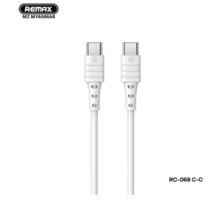 Remax  charging Cable Type-C  RC-068-CC