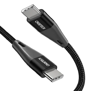 Choetech PD 60W USB-C to USB-C Cable 1.2M - CHT-XCC-1003