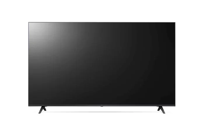 LG UHD 4K TV 50 Inch 50UP7750PVB Series Cinema Screen Design Active HDR WebOS Smart AI ThinQ