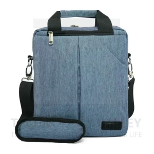 ELITE Ocean  GS15 Laptop Bag 11.6 Inch Light Blue