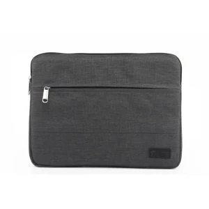 Elite 14 inch Laptop Case Protective Sleeve  Dark Grey