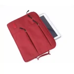 Elite 15.6 inch Shining Laptop Case Protective Sleeve Red