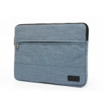 Elite Sleeve 15.6 inch Laptop Case Protective  Blue