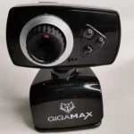 Gigamax GM100 VCR Mini Webcam for Windows 10