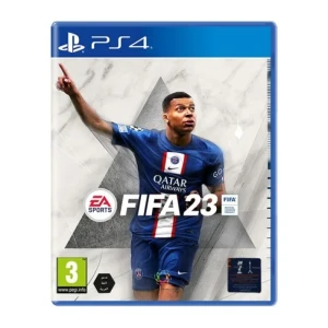 EA SPORTS  FIFA 23 CD Game For PlayStation 4 PS4 Arabic Version