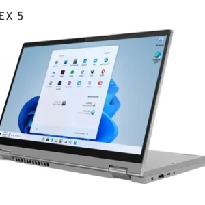Lenovo IdeaPad Flex 5-14ALC05 2-in-1 Laptop, R7-5700U, 8GB, 512GB SSD, AMD Graphics, 14 FHD Touch, Win10, Grey