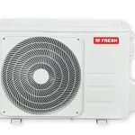 Fresh 2.25 HP Air Conditioner Professional Turbo Cold  White FUFW18C/O-X2