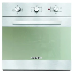 Fresh Oven Built-In Stainless 60 cm 56 Liters - GEOFR60CMS