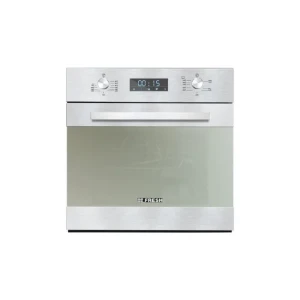 Fresh Oven 56 Liters Built In Stainless Control 12P 60 cm TFT - GEOFR60CMS