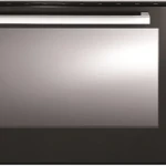 Fresh 110 Liters Oven Built In Stainless Steel 90 cm - GEOFR90CMS