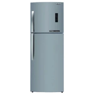 Fresh Refrigerator FNT-M 470 YT, 397 Liters Stainless, 500004743