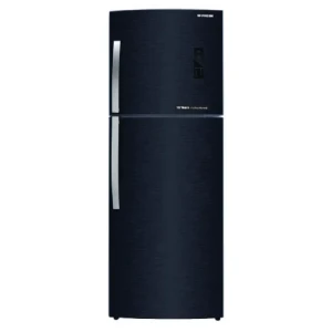 Fresh Refrigerator FNT-M470 YB ,397 Liters Black, 500006792