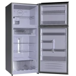 Fresh Refrigerator FNT-M580 YT, 471 Liters Stainless, 500010658