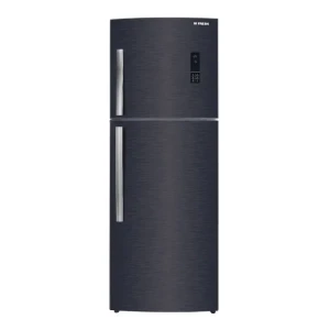 Fresh Refrigerator FNT-M580 YB 471 Liters Black 500010660