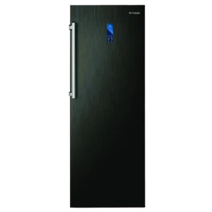 Fresh Upright Freezer FNU-MT270B 6 Drawers Touch Black 500009209