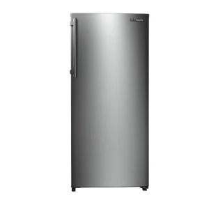 Fresh Upright Freezer FNU-L250S 5 Drawers Silver LG Compressor 500010842