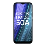 Realme Narzo 50A 4GB 128GB Dual SIM 4GB LTE Oxygen Green