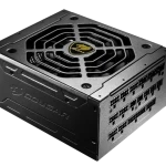 COUGAR GEX 1050W 80 Plus Gold Certified Power Supply