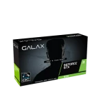 VGA Galax GeForce GTX1630 Dual OC 4GB DDR6 64Bit